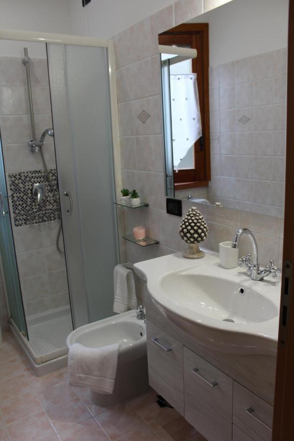 Appartement La Nina à Taormine Extérieur photo