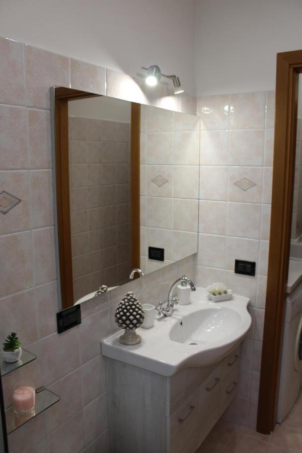 Appartement La Nina à Taormine Extérieur photo
